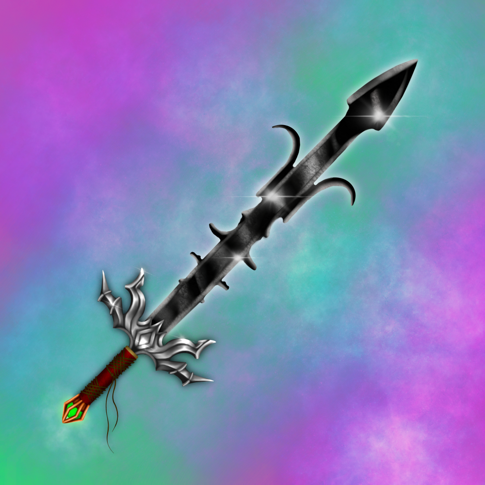 Divine Weapon #112