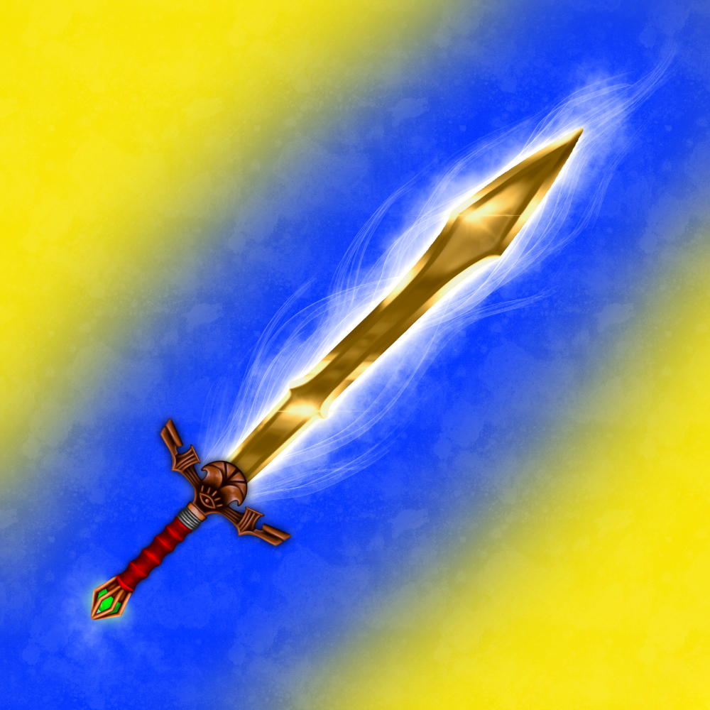 Divine Weapon #233