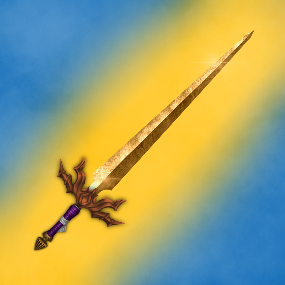 Divine Weapon #282