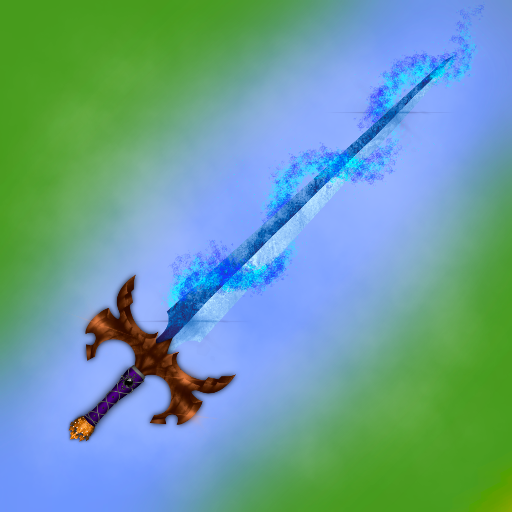 Divine Weapon #294