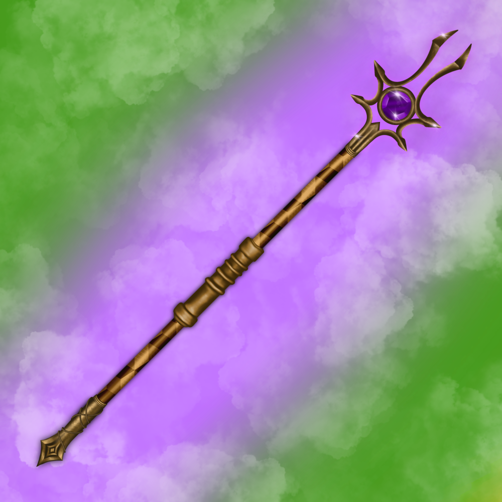 Divine Weapon #442